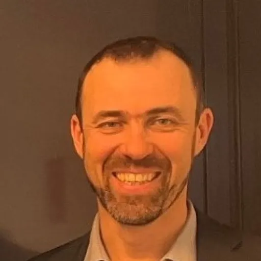 Applications Industrielles et opportunités de l'Intelligence Artificielle  (Michael Pellegrino, Schneider Electric)