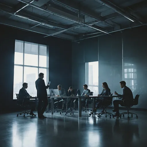 Shadow AI : l’intelligence artificielle que vos équipes utilisent sans vous le dire