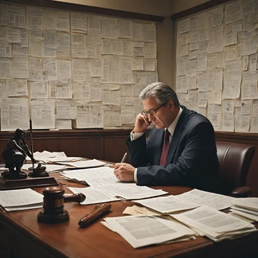 Avocats : l'IA que vous utilisez chaque jour est probablement en train de violer votre secret professionnel