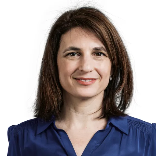 Transformation culturelle à l'ère de l'IA (Chloé Grabli, Mensch Collective)