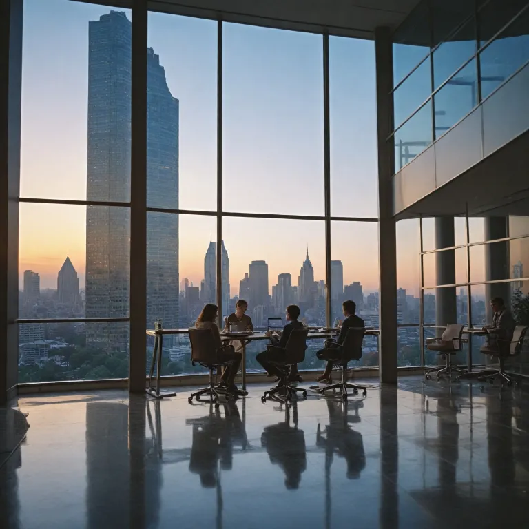 L'ère des grands cabinets de conseil est elle révolue ?