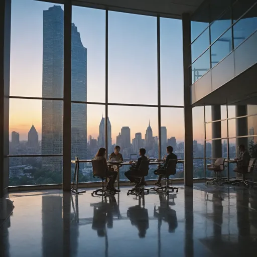 L'ère des grands cabinets de conseil est elle révolue ?