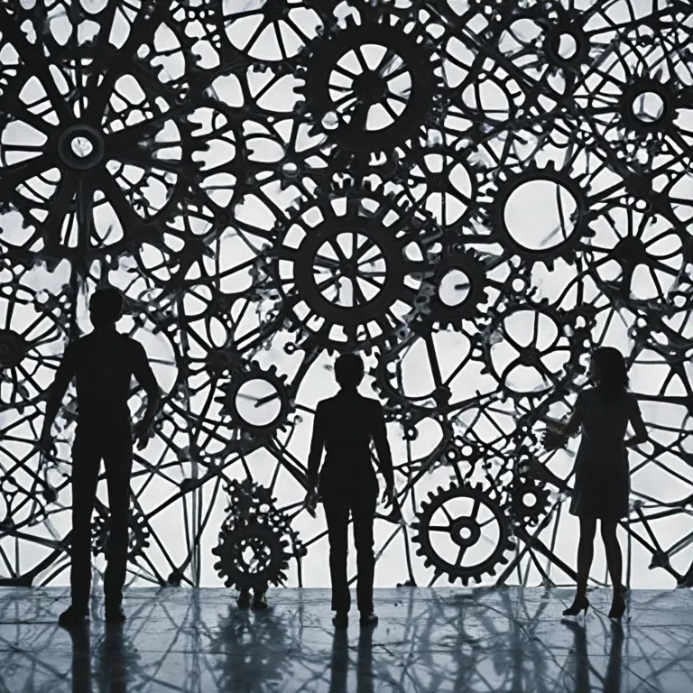 L'IA n'est pas votre plus grand défi RH : Révélations sur les vraies priorités