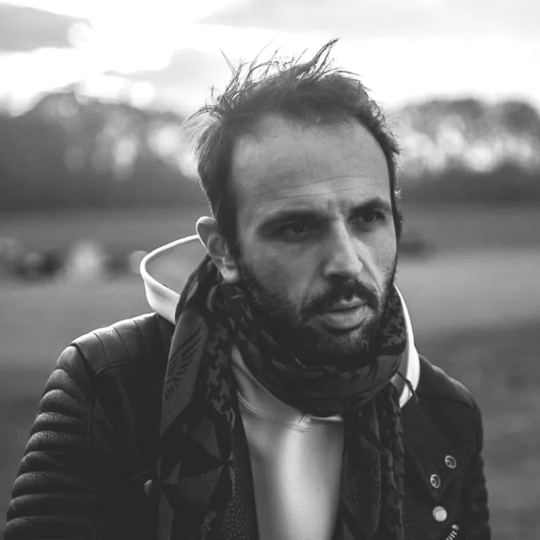 Le vrai moteur, c’est la vision (Cyril CASAGRANDE, Wildlabs / SilentForge)