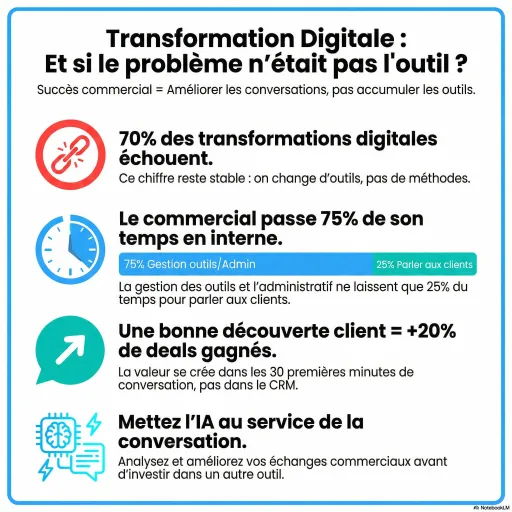 +30% de taux de succès : quand l’IA transforme vos entretiens de découverte