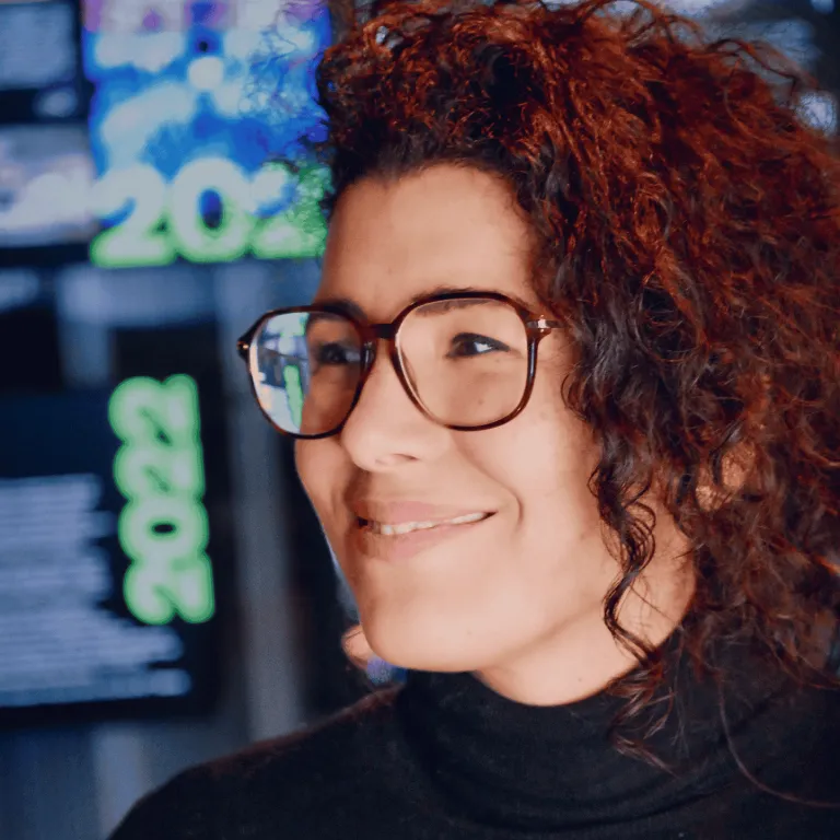 L’avenir du marketing n’est pas génératif - il est opératif (Marie Robin, FleetForward)