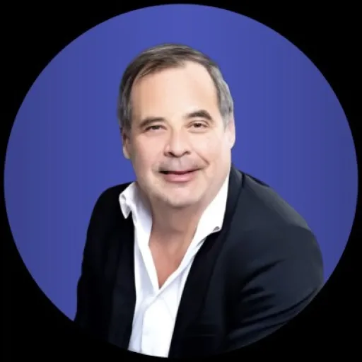 De l’outil à l’allié : l’intelligence artificielle au service du client (Frédéric Lefret, ITA)