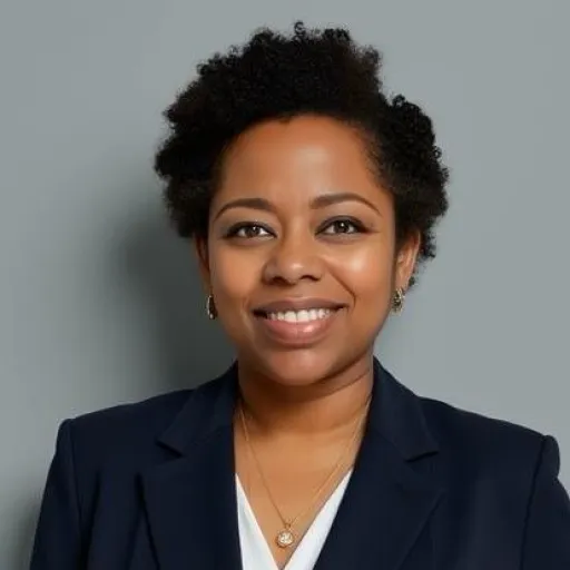 Réfléchir d'abord, demander ensuite : le vrai leadership à l’ère de l’IA (Joelle Ekoulé Tematio, Imoran)