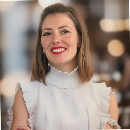 Transformation Digitale et IA dans le domaine des LegalTech (Marie SCHERER, Fairlynk)