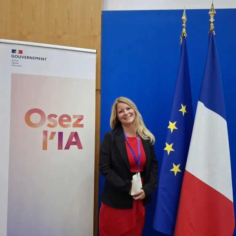 Science sans conscience n’est que ruine de l’âme : une vision humaine de l’IA