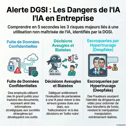 Menaces d'ingérence IA : Comment les neutraliser ?