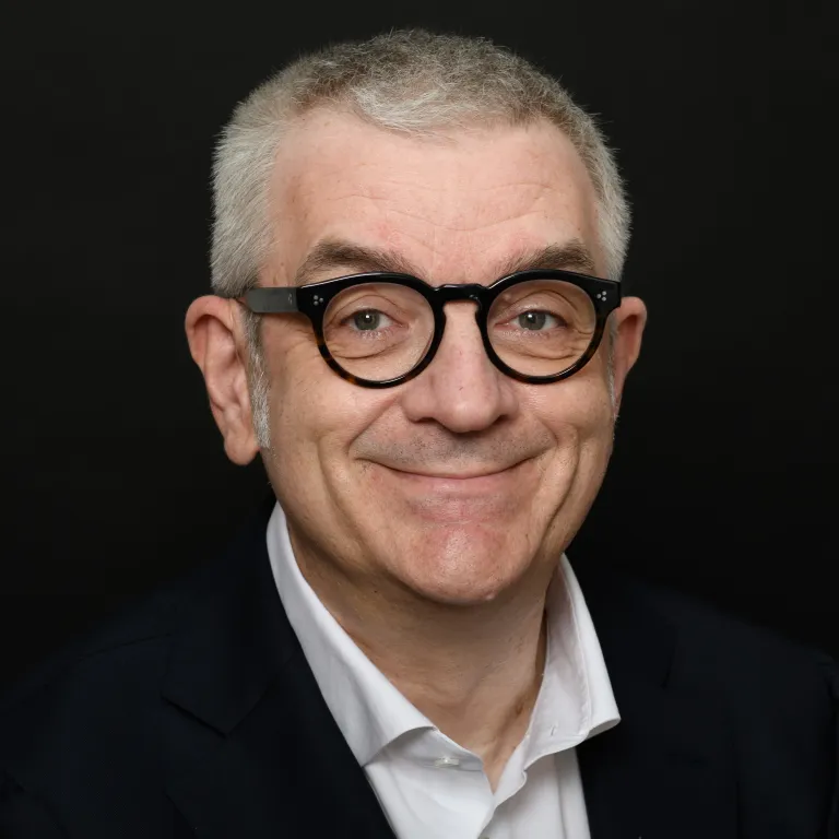 La plus grande révolution de la communication depuis l'invention de l'écriture ? (Christophe LACHNITT, Croisens)