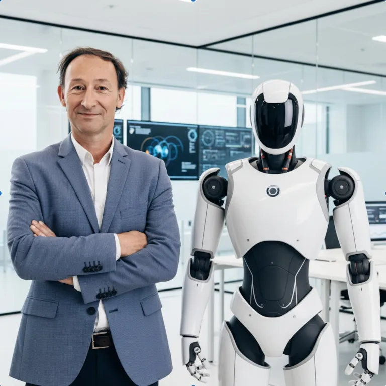 IA, créativité et marketing : de la bataille de l’attention à l’économie de l’intime (Frédéric FAIVRE, AI FEVER)