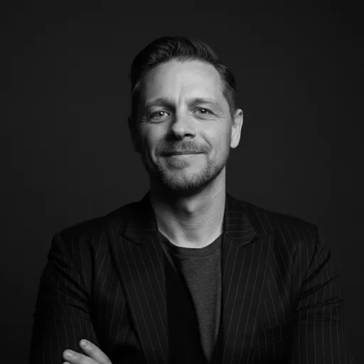 Pourquoi l’IA est d’abord un sujet de leadership et d'accompagnement ? (Aymeric DELBERT, BoostYourIA)