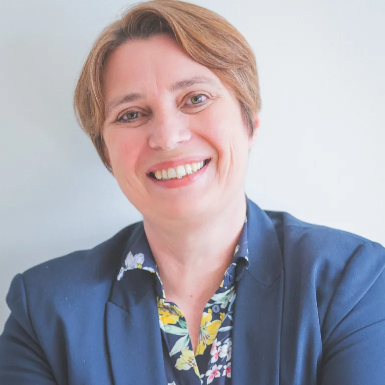 Le futur du eCommerce est conversationnel (Françoise Nauton-Inglis, Spiriit)