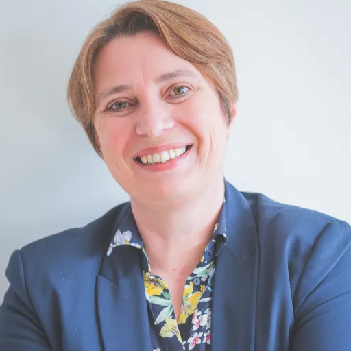 Le futur du eCommerce est conversationnel (Françoise Nauton-Inglis, Spiriit)