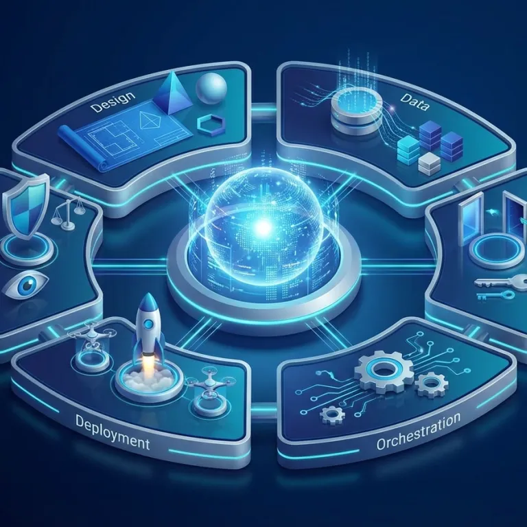 Comment choisir la bonne plateforme d'agents IA : Les critères essentiels pour les leaders IT