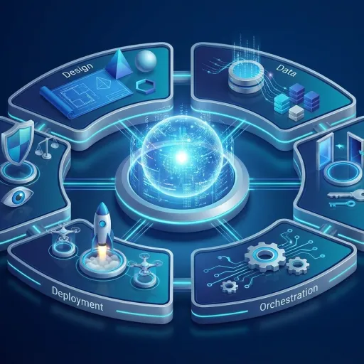 Comment choisir la bonne plateforme d'agents IA : Les critères essentiels pour les leaders IT