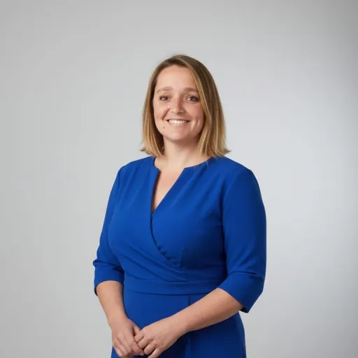 L'entreprise, nouveau lieu de santé ? (Magali TASSERY, France Care)