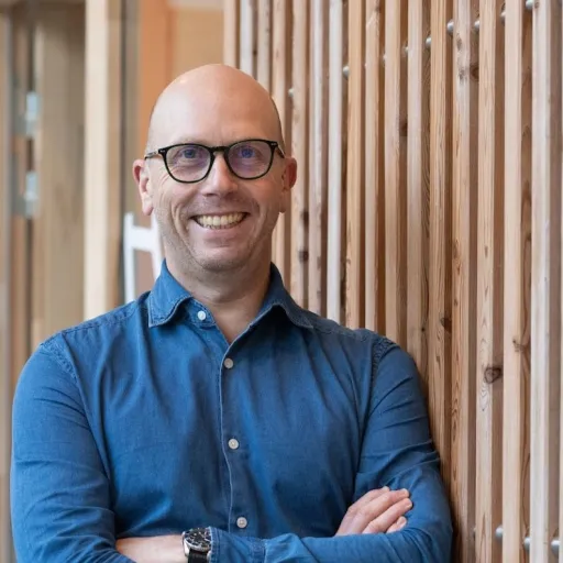 Pourquoi l’IA transforme durablement l’automatisation et le cloud (Alexis de Saint Jean, Blueway a SoftProject company)