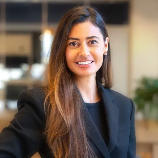 Sécuriser et gouverner l’IA à l’échelle mondiale (Pauline Charazac, CeSIA)