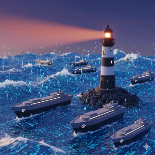 Gouvernance, Compétences et Souveraineté : Faire de l'IA un pilier stratégique pour les PME & ETI