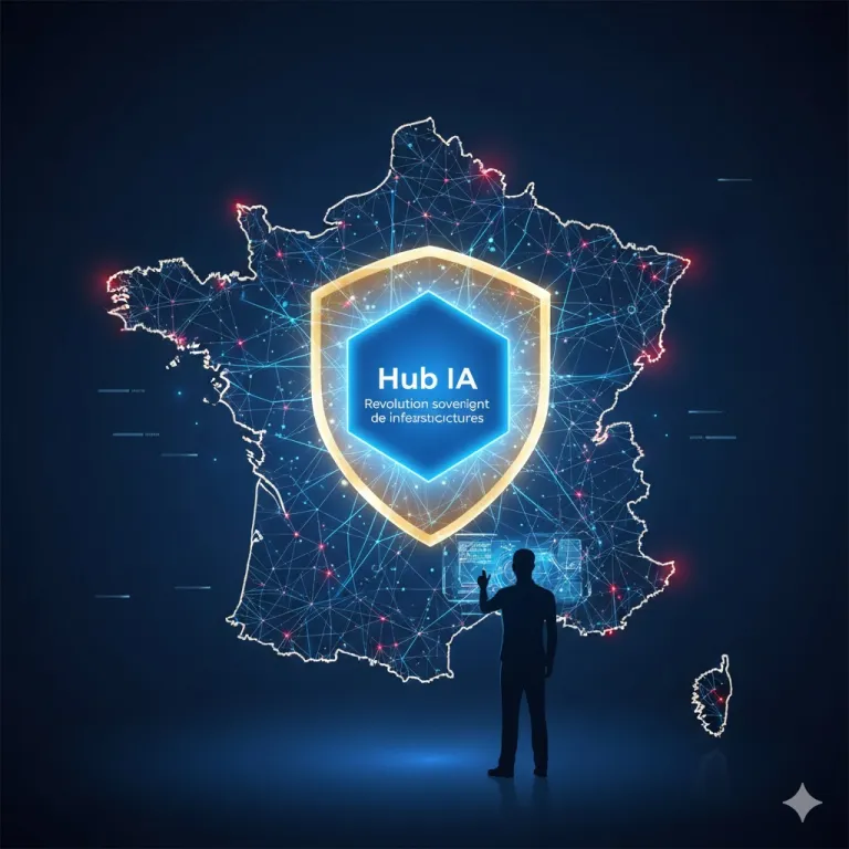 L'Intelligence Artificielle : Comprendre la Stratégie de la France pour 2030