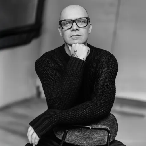 L'IA, t'es pour ou t'es pour ? (Arnaud TEMPLIER, Creative IA Director)