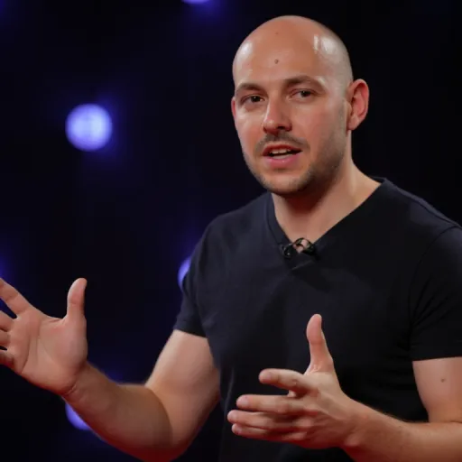 Pourquoi nos PME et ETI industrielles doivent adopter l’IA dès maintenant pour rester compétitives en 2026 (Guillaume LEBOUBE, My IA Factory)