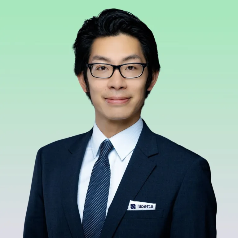 De Taïwan à Grenoble : bâtir une IA industrielle antifragile au service de la Qualité (Hugo Kuo, noet-ia)