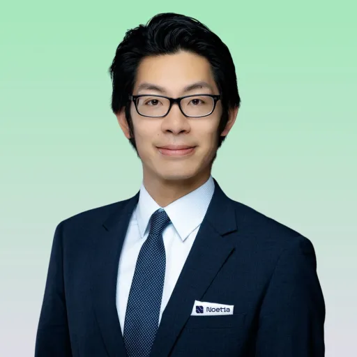 De Taïwan à Grenoble : bâtir une IA industrielle antifragile au service de la Qualité (Hugo Kuo, noet-ia)