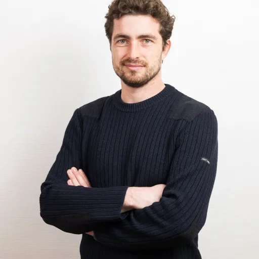 De l'expérimentation à l'industrialisation : les clés pour déployer l'IA agentique en entreprise (Marin HUET, Yampa)