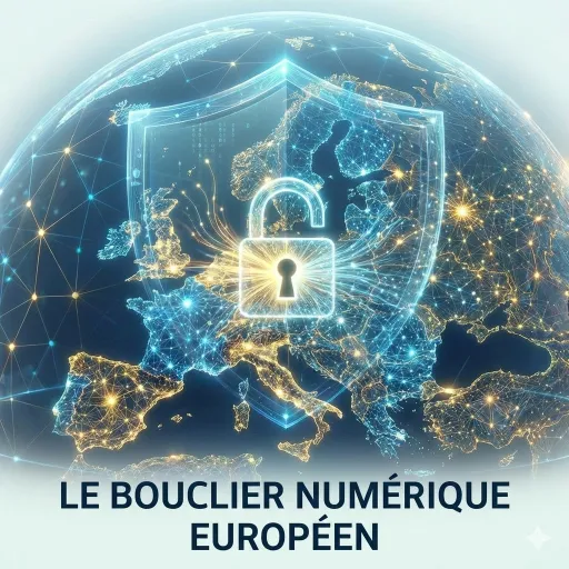 Souveraineté numérique : Pourquoi 2026 sera l'année du passage à l'action pour l'IA européenne