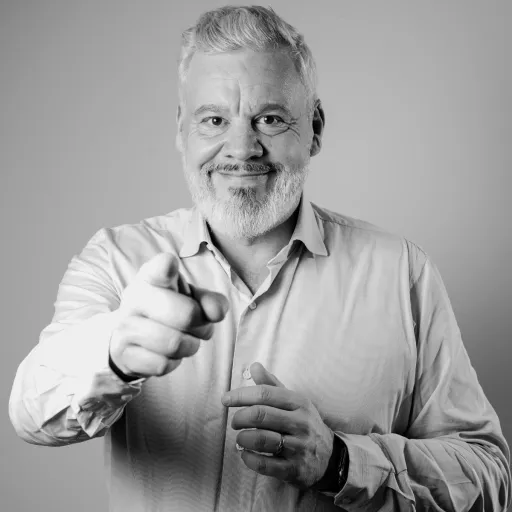 L'IA est-elle vraiment au service de l'humain ? (Tristan Nitot, OCTO Technology)