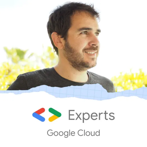 IA, Données et Cloud : Les Enjeux de la Transformation Digitale (Guillaume Blaquiere, Carrefour)