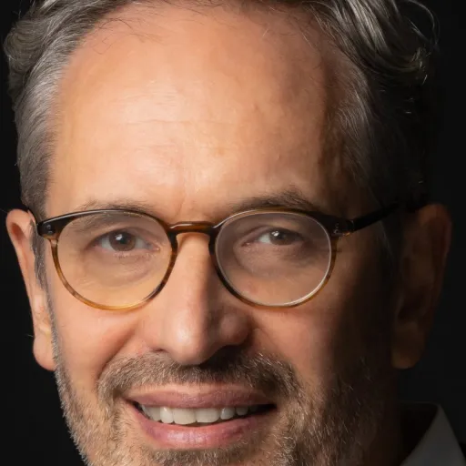 L'IA vue du terrain : retour d'expérience d'un directeur de cabinet (Jean-Francois Boyé, Directeur de cabinet)