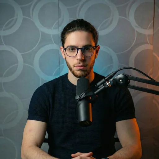 Sans grosse équipe ni budget tech : comment Samy ABOU AL TOUT avec Sygencia fait de l’IA votre levier stratégique?