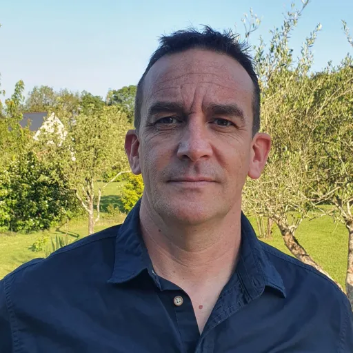 Intelligence artificielle, innovation IT et responsabilité : construire l’IA utile, durable et humaine (Yannick Tremblais, Groupe Rocher)