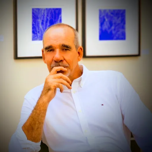 IA générative : l’ultime étape de la transformation digitale (Fabrice Frossard, Faber Content)