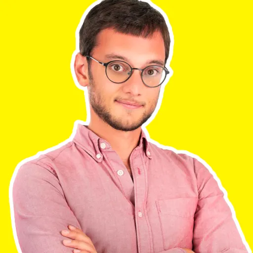 L'ère des agents IA Sales : Comment passer d'une prospection de masse à une vente de valeur augmentée (Edouard EPAUD, Tamtam AI)