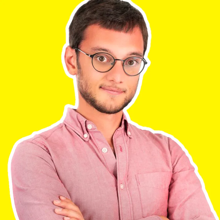 L'ère des agents IA Sales : Comment passer d'une prospection de masse à une vente de valeur augmentée (Edouard EPAUD, Tamtam AI)