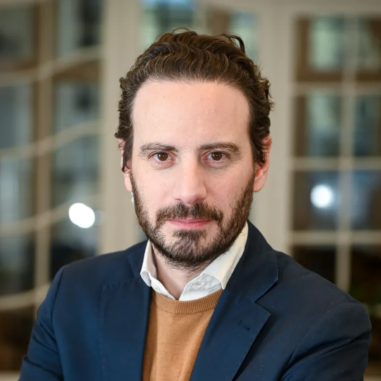 L’IA comme moteur d’innovation responsable : retour d’expérience du Village by CA Paris (Emmanuel Papadacci-Stephanopoli, Le Village by CA Paris)