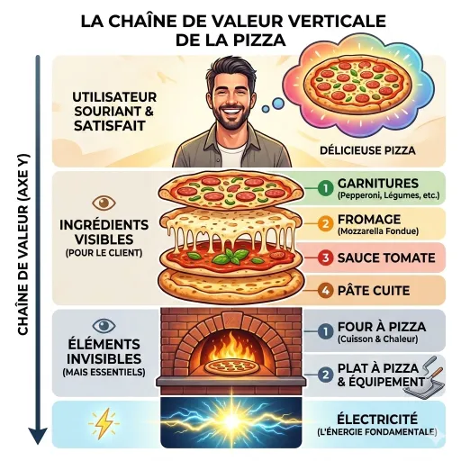Arrêtez de planifier, cartographiez votre stratégie avec l'IA