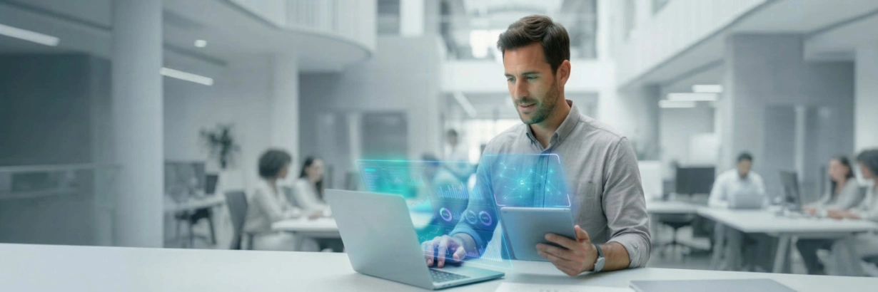 Usage de l'IA - La grande enquête 2026