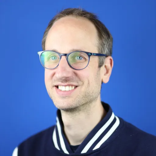 Démocratiser l'IA en Europe : un enjeu de souveraineté (Gilles Closset, OVHcloud)