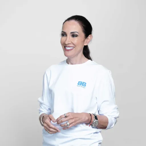 Accélérer le ROI de l'IA à l'échelle! (Sylvie OUZIEL, Blue Bridge Group AI)