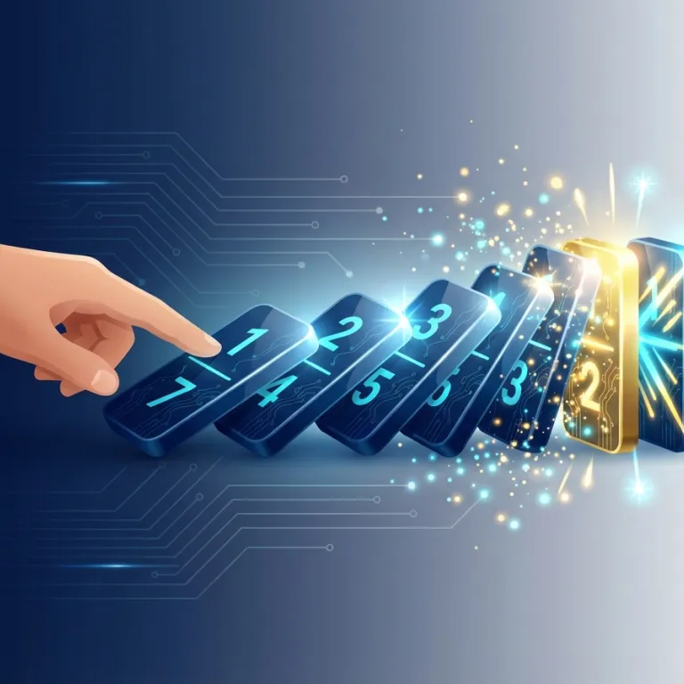 De la page blanche au second cerveau : Comment déléguer et accélérer vos projets avec l'IA