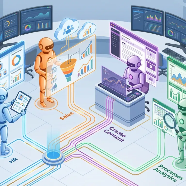 Synthese du Sommet IA Pro France 2026 : Pourquoi votre approche de l'IA est probablement obsolète (et comment la corriger)