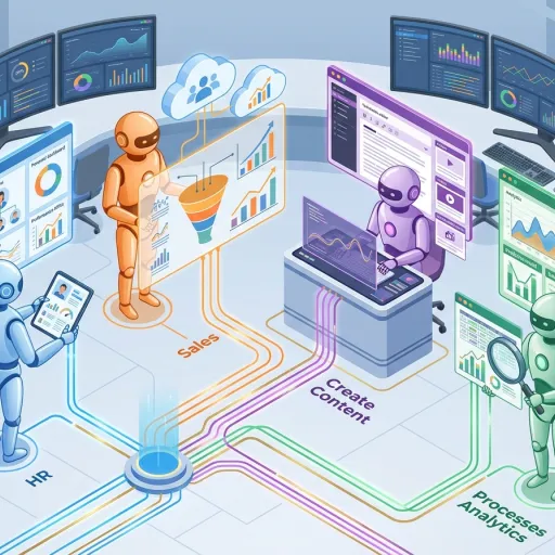 Synthese du Sommet IA Pro France 2026 : Pourquoi votre approche de l'IA est probablement obsolète (et comment la corriger)