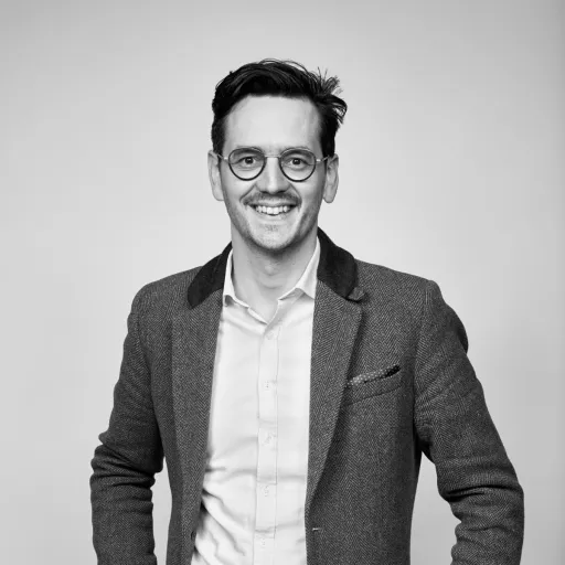 L’IA au service de l’expertise juridique : la vision pragmatique d’un cabinet d’avocats en cours de transformation (Marcel-Edouard Bretesché, ORATIO AVOCATS)